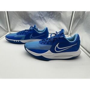 Nike Giannis Immortality 2 Blue White Basketball Shoes DD9535-401 Mens 12